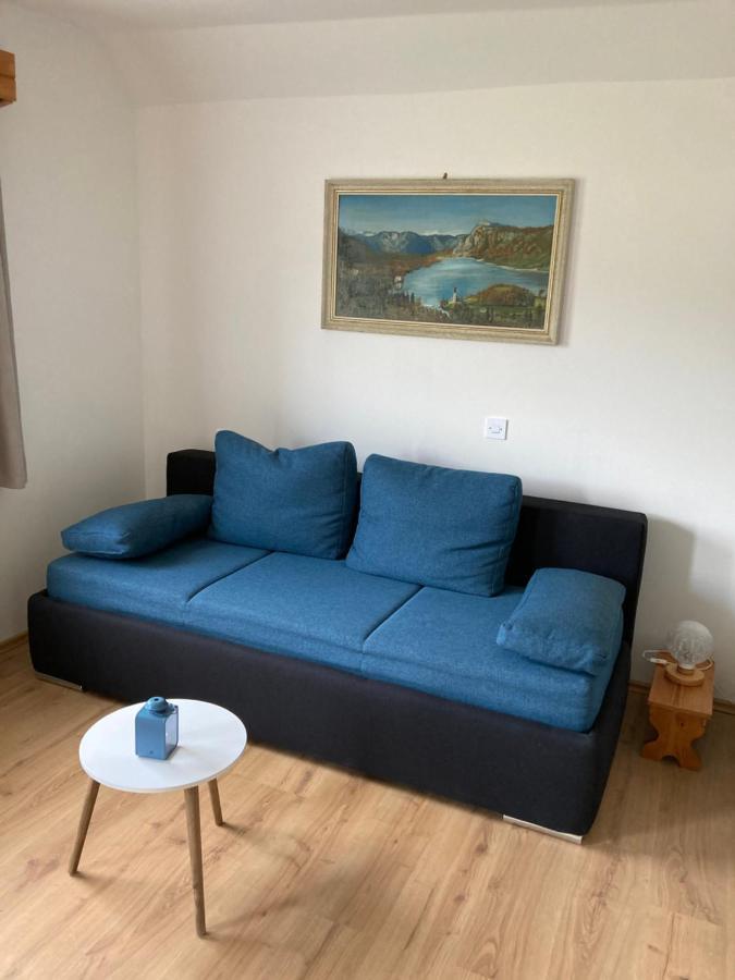 Appartamento Milka 52 Bohinj Esterno foto