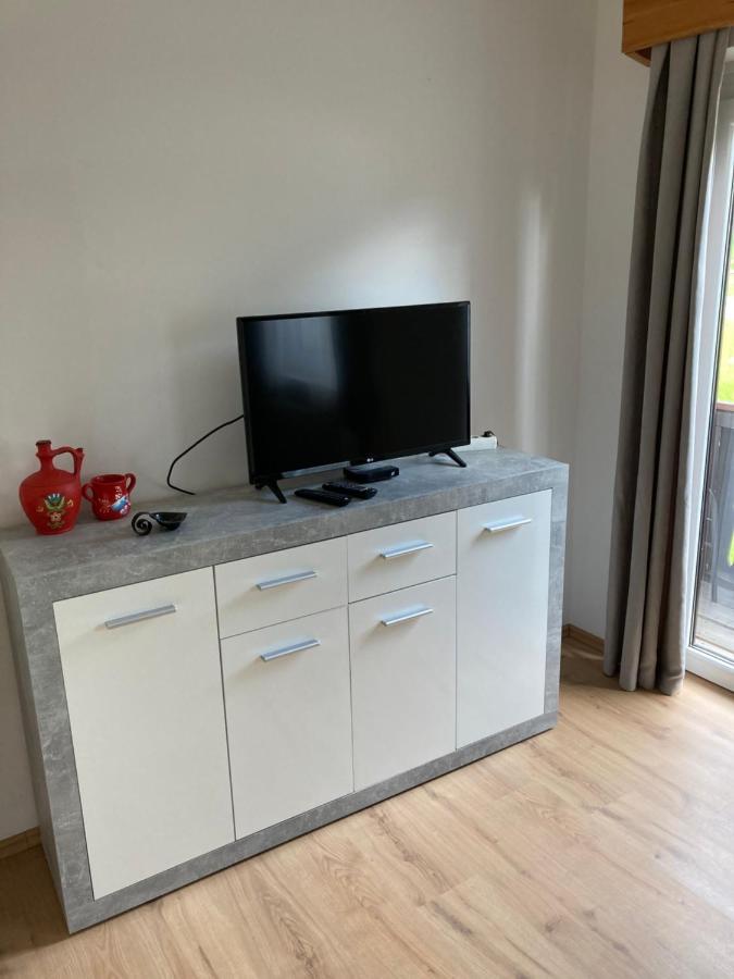 Appartamento Milka 52 Bohinj Esterno foto