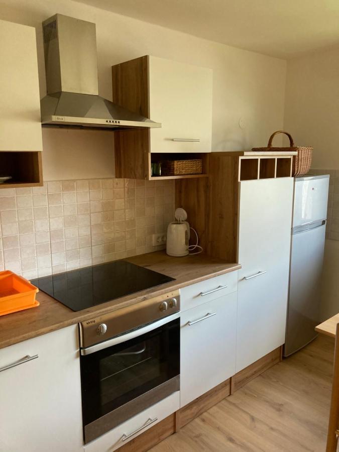 Appartamento Milka 52 Bohinj Esterno foto