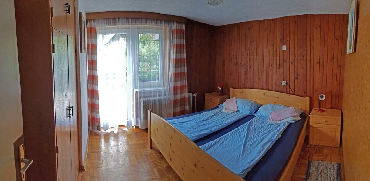 Appartamento Milka 52 Bohinj Esterno foto