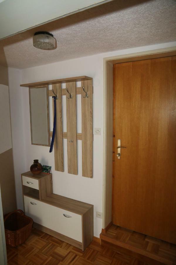 Appartamento Milka 52 Bohinj Esterno foto