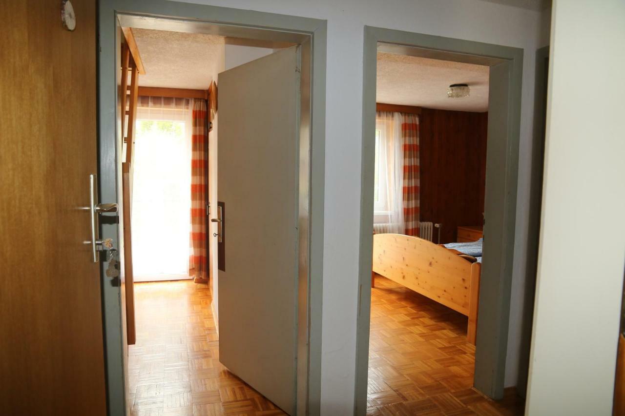 Appartamento Milka 52 Bohinj Esterno foto