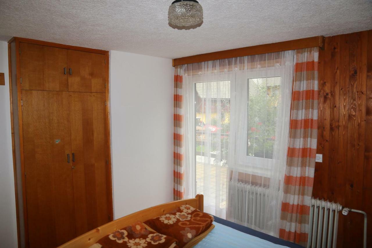 Appartamento Milka 52 Bohinj Esterno foto