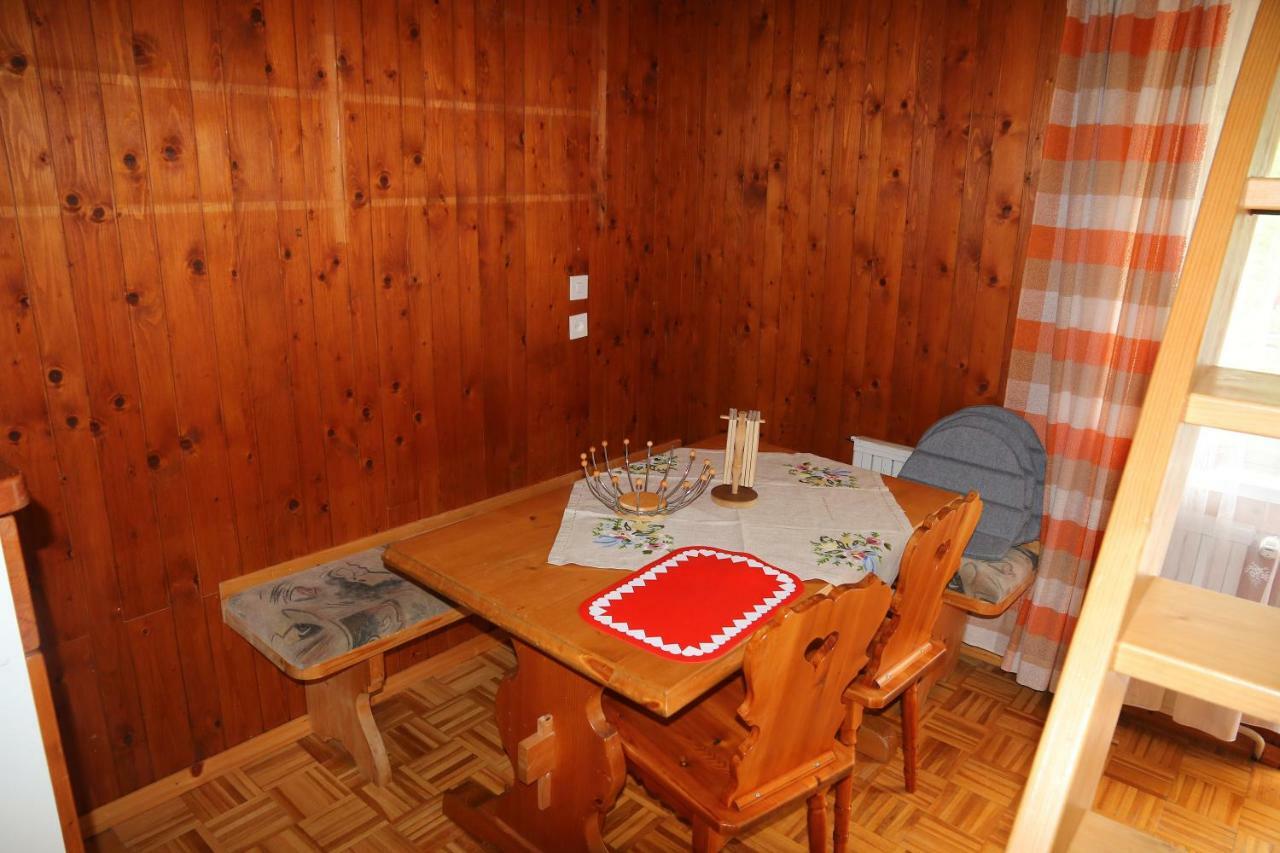Appartamento Milka 52 Bohinj Esterno foto