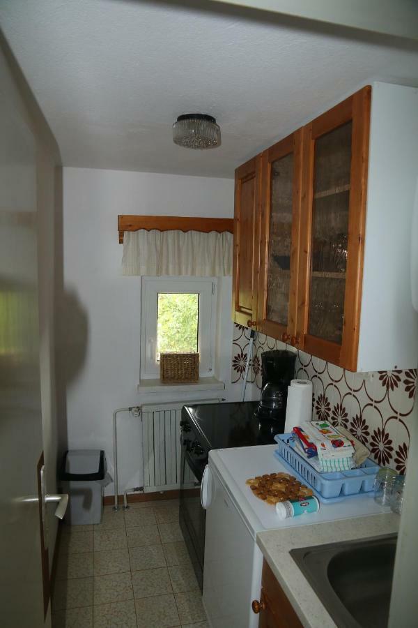 Appartamento Milka 52 Bohinj Esterno foto