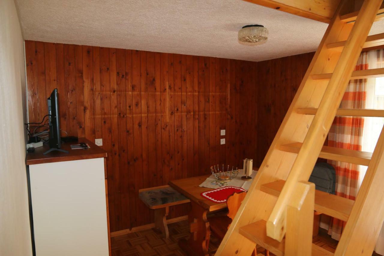 Appartamento Milka 52 Bohinj Esterno foto